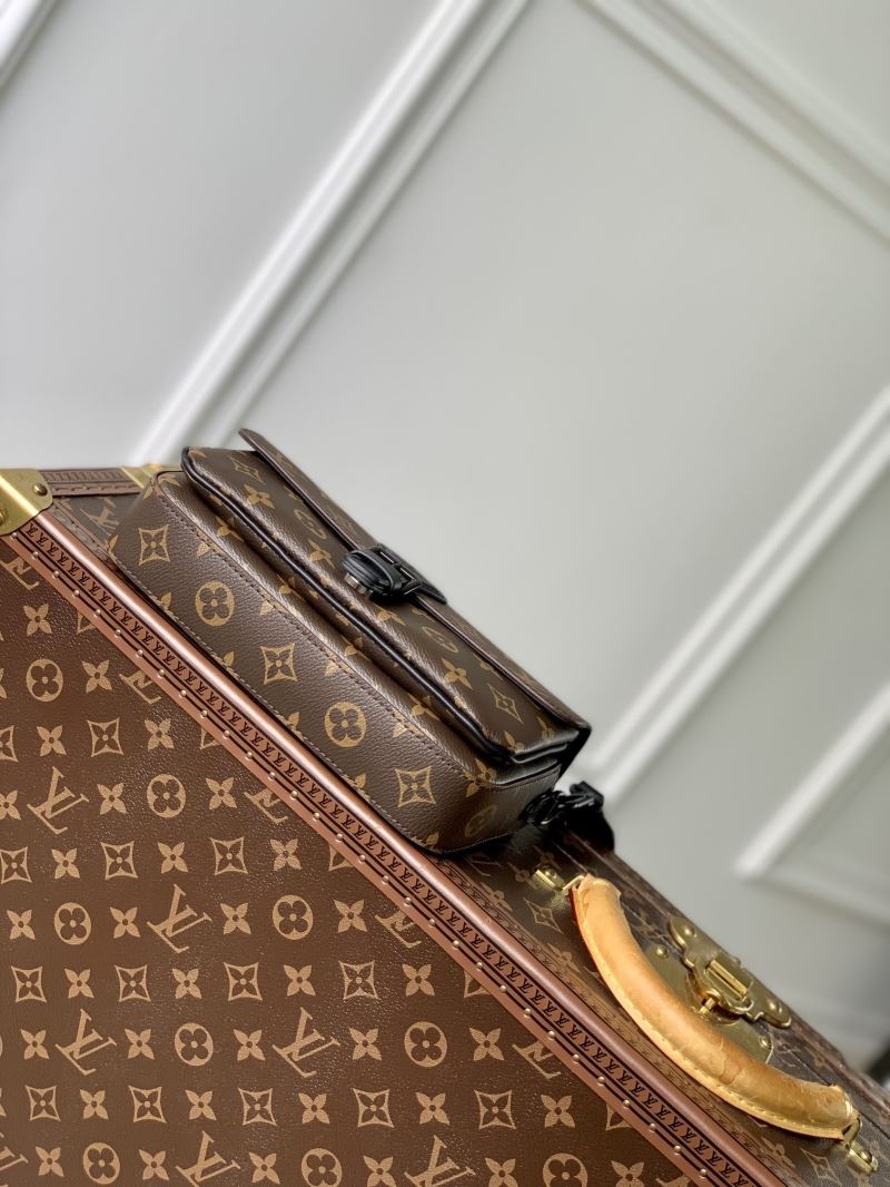 LV Satchel bags